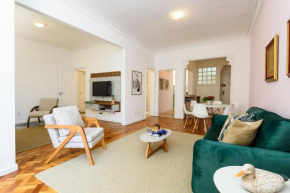 2Quartos a 150m da Praia | NSC 1194/204